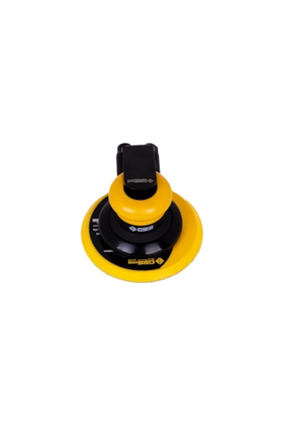 Ges Pro 4151NV Havalı Zımpara Makinesi
