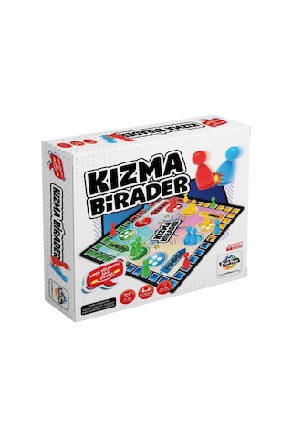 Moli Toys Kızma Birader 8681511001483