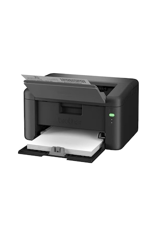 Brother Hl-l1232w-2t Mono Lazer Yazıcı, Wi-fi Bağlantılı, A4, 20 Sayfa/dakika, 2400x600 Dpı, 2 Tam Dolu Tonerli