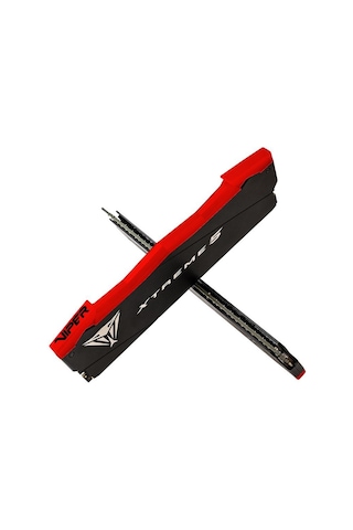 Patriot Viper Xtreme 5 PVX548G70C32K 48 GB (2x24) DDR5 7000 MHz CL32 Ram