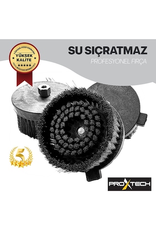 Profesyonel Devirli Koltuk Halı Yıkama asta Cila Polisaj Makinesi