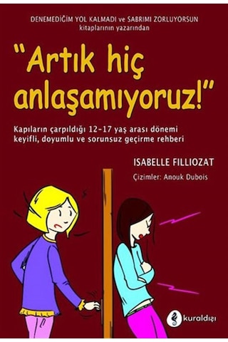 Bilinçli Ebeveyn Seti (4 Kitap) -Sabrımı Zorluyorsun-Denemediğ...