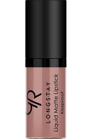 Likit Mini Mat Ruj - Longstay Liquid Matte Lipstick No: 11 8691190870119