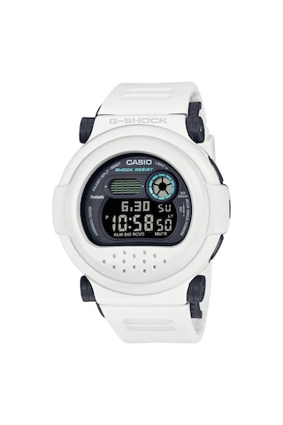 Casio G-b001sf-7dr Kol Saati Metalik
