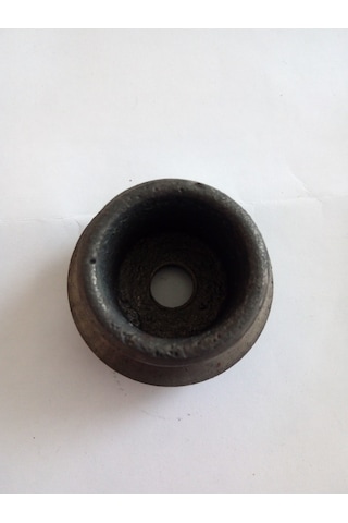 Döküm Alüminyum Radyatör Purjör Tapa Sol Diş 11/4 X 1/4 ’’ İnç