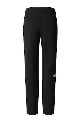 The North Face Dıablo Reg Straight Pantolon Kadın Siyah