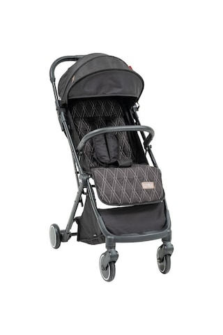 Baby2go 2316 Paris Kabin Sistem Bebek Arabası