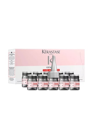 Kerastase Genesis Cure Anti-chute Yoğun Dökülme Önleyici Serum 10x6 Ml
