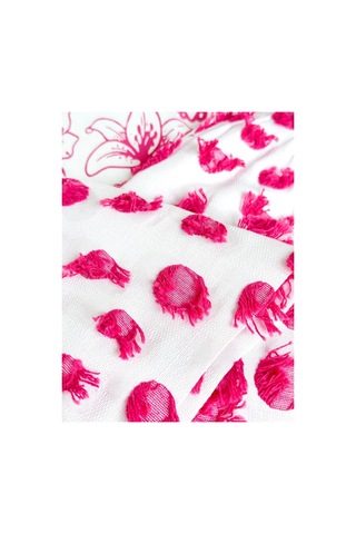 Poala Kids Rose Bloom Takım Çok Renkli