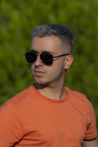 Arcturus Damla Erkek Güneş Gözlüğü