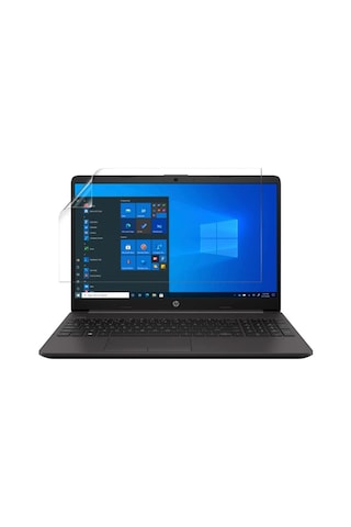 HP Uyumlu 250 G7 15.6 İnç Ekran Koruyucu Nano Flexible Esnek