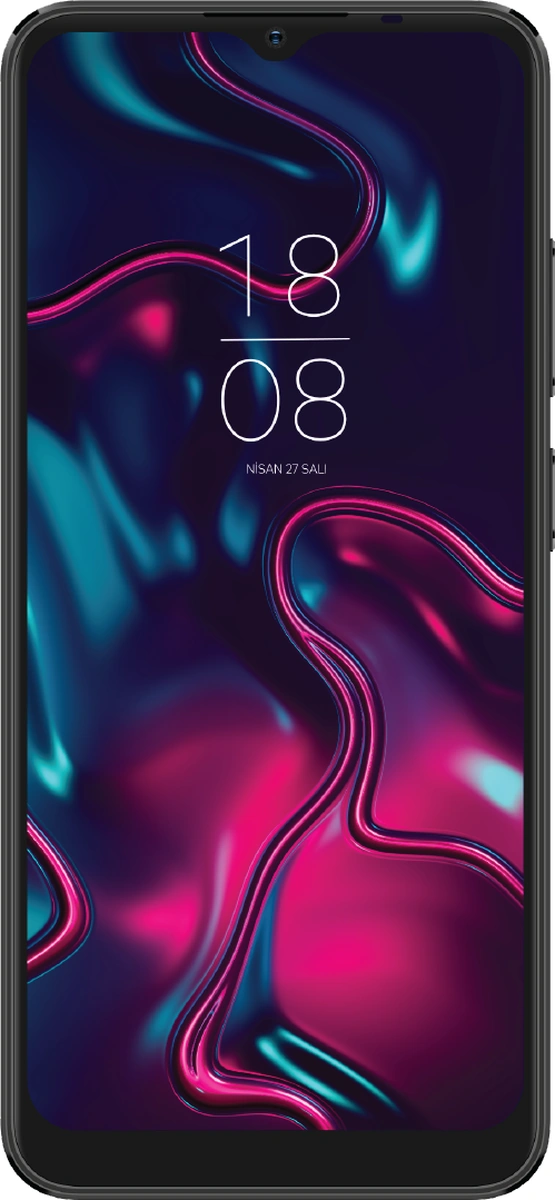Reeder S23 Pro Max 6 GB 256 GB (Reeder Türkiye Garantili)