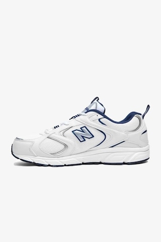 New Balance Ml408wn Performance Shoes Beyaz Unisex Sneaker Beyaz