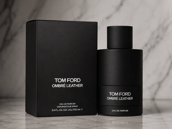 Tom Ford Ombré Leather Eau De Parfum Edp 100 Ml Unisex Parfüm