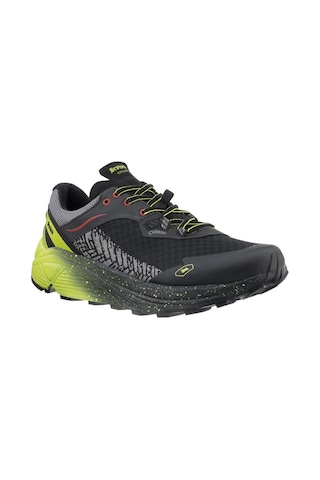 Bestard Guepard Gtx Siyah - Yeşil