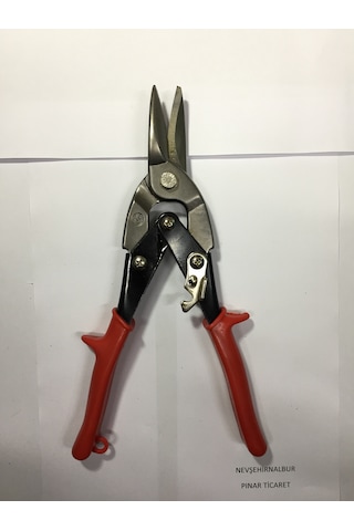 Tomax Genel Amaçlı Saç Makas