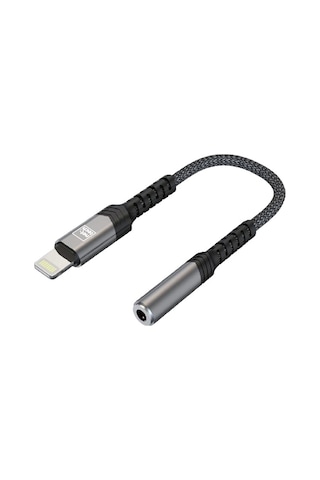 Nettech Nt-ot01 Lightning To Jack Dönüştürücü