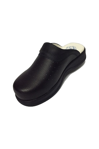 Hipokrat Ortopedik Yumuşak Tabanlı Ortopedik Sabo Terlik