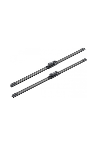 Silecek Süpürgesi 600/600mm T5 W204 07-14 S204 07-11 3397009821