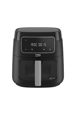 Beko FRA 5364 S FitFry XXL™️ Az Yağlı Fritöz
