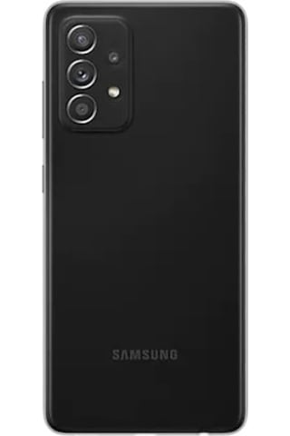 Samsung Galaxy A52 128 GB Siyah (Çok İyi)