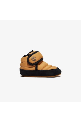 Timberland Crib Hook & Loop Çocuk Sarı Bot Tb0a6ef2a4l1 Sarı