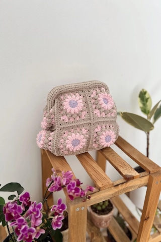 Cotton Soft - Mürdüm 503 Pamuk Ip 100 Gram %100 Pamuk Amigurumi İpi Çanta İpi