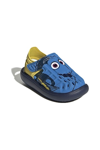 Adidas Water Sandal Dori I Bebek Günlük Sandalet Ih1233 Mavi Mavi