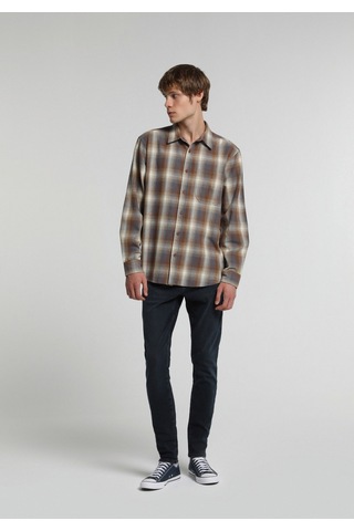 Colin's Colins Slim Fit Erkek Blue Black Denim Jean Pantolon Cl1082854 Q1.v1 Dn45161