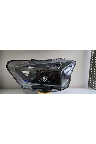Hyundai Bayon 2021 2022 2023 2024 2025 2026 Ledli Sol Far 1
