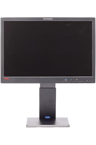 Lenovo Thinkvision L1951P 19" Widescreen Monitor (Teşhir)