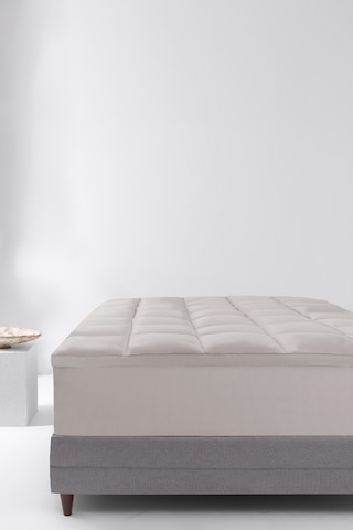 Supreme Air Uyku Pedi - Krem 100x200