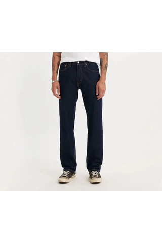 Levi's Erkek 505 Regular Pantolon - 001t2-0006 001