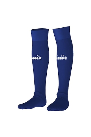 Diadora Orikon Futbol Çorabı Sax Mavi