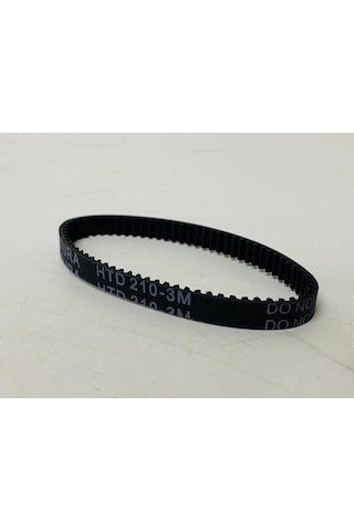 Htd3m 210 7mm Kauçuk Zaman Kayış