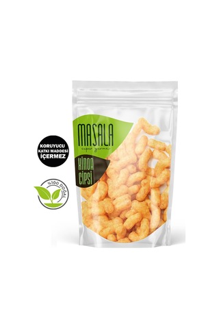 Masala Kino Cipsi Sade 40 G