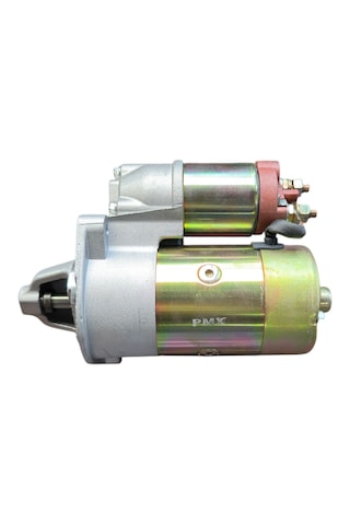 Marş Motoru 9diş Doğan Slx Pmx Str-4690