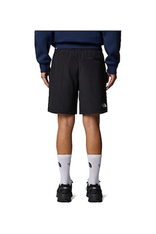The North Face M Water Short - Eu Erkek Yüzücü Şortu Nf0a5ıg54h01 Siyah Siyah