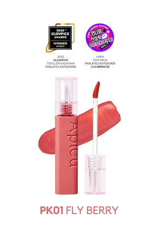 Missha A'pieu Juicy Pang Tint PK01