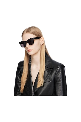 Yves Saint Laurent Sl 641 001 Kadın Güneş Gözlüğü