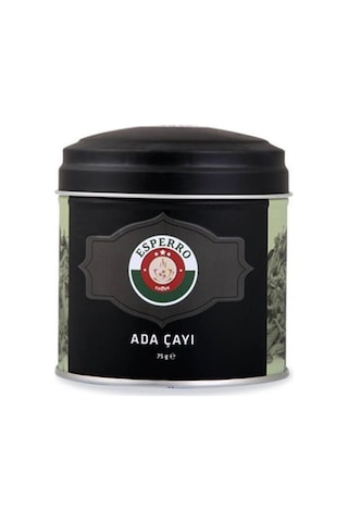 Esperro Ada Çayı 75 G