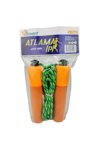 3b Trend Atlama İpi - Sayaçlı Jump Rope - Kardiyo İpi