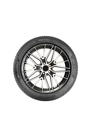 Lassa 205/50R17 93W Revola Nextgen XL Yaz Lastiği 2025