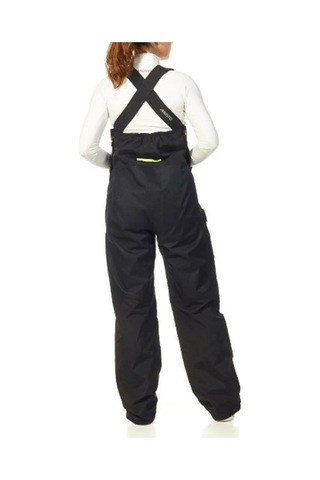 Musto W BR2 Offshore TRS 2.0 Siyah