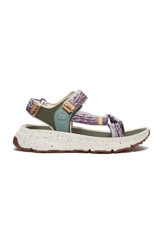 Timberland Motion Dune Kadın Sandalet Tb0a41r8eua1 Renkli Çok Renkli
