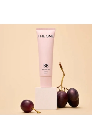 The One Bb Beautifier Max Krem Light Beige