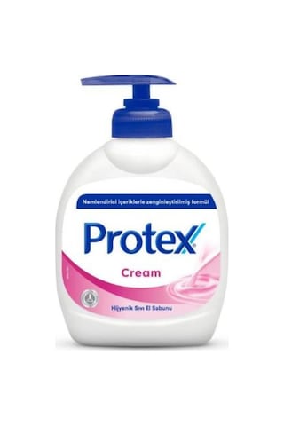 Protex Cream Sıvı Sabun 300 ML