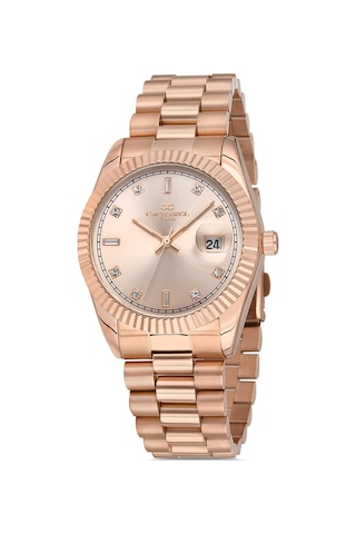 Cacharel CH0030782SB Classic Kadın Kol Saati