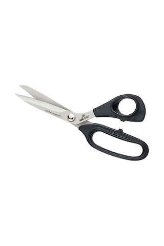 Japon Stili Plastik Saplı Profesyonel 10inç Terzi Makası / HS-K11