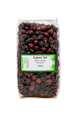 Bio Store Kuşburnu Tane 400 G